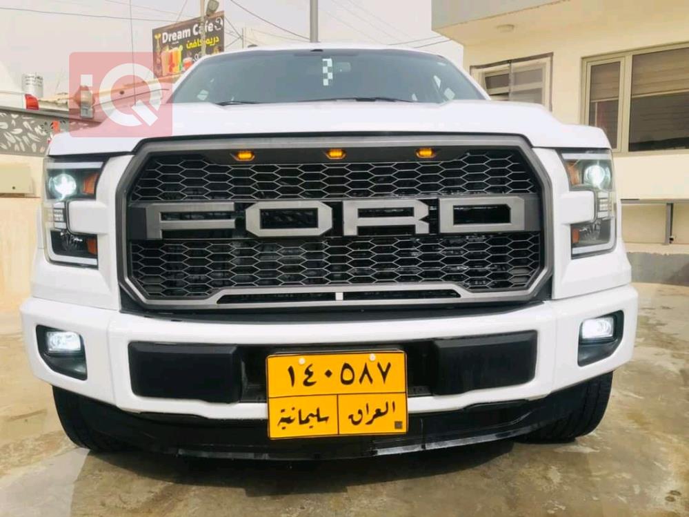 فۆرد F-150